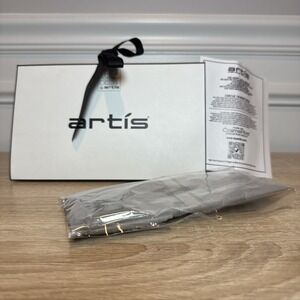 Elite Circle Brush 1R - Rose Gold‎ by Artis for Women - 1 Pc Brush